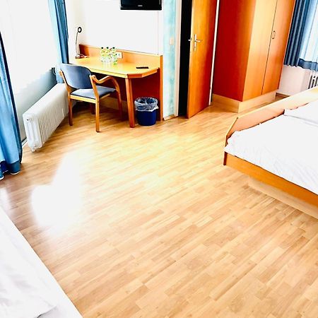 קרלסרוהה Mc Hotel מראה חיצוני תמונה