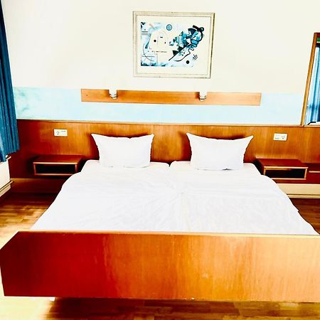 קרלסרוהה Mc Hotel מראה חיצוני תמונה