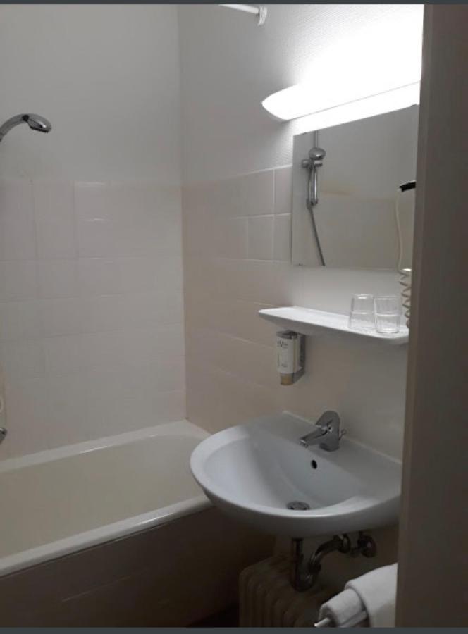 קרלסרוהה Mc Hotel מראה חיצוני תמונה