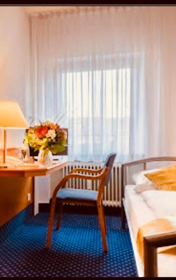 קרלסרוהה Mc Hotel מראה חיצוני תמונה