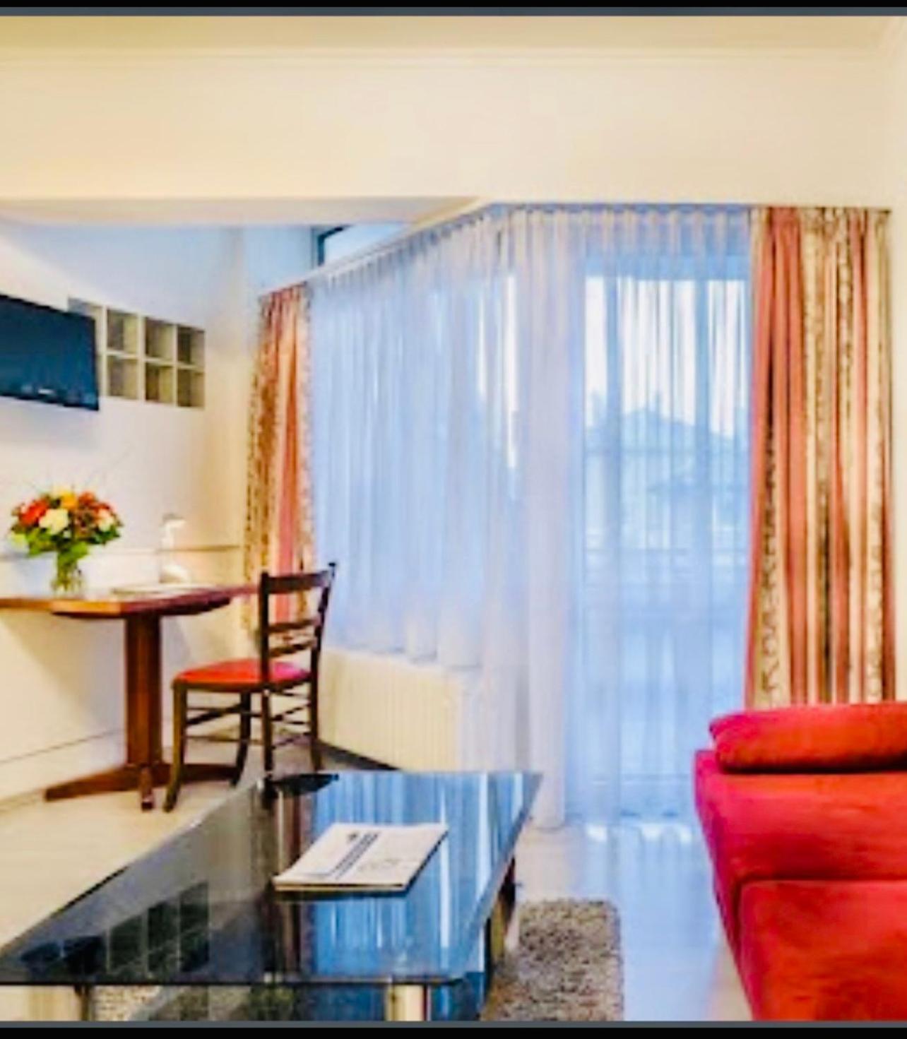 קרלסרוהה Mc Hotel מראה חיצוני תמונה