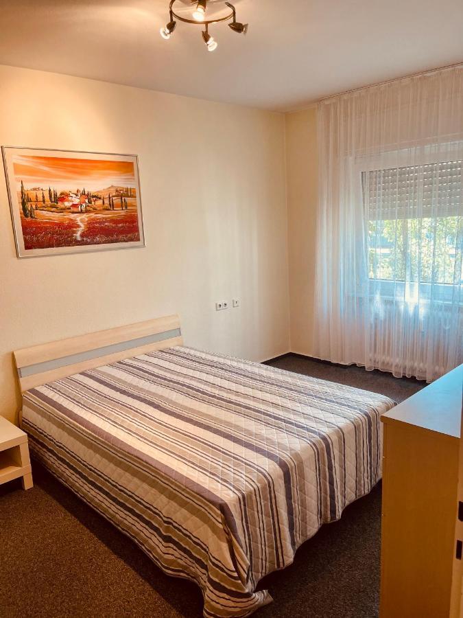קרלסרוהה Mc Hotel מראה חיצוני תמונה