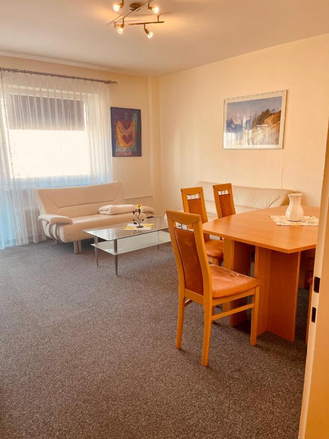 קרלסרוהה Mc Hotel מראה חיצוני תמונה