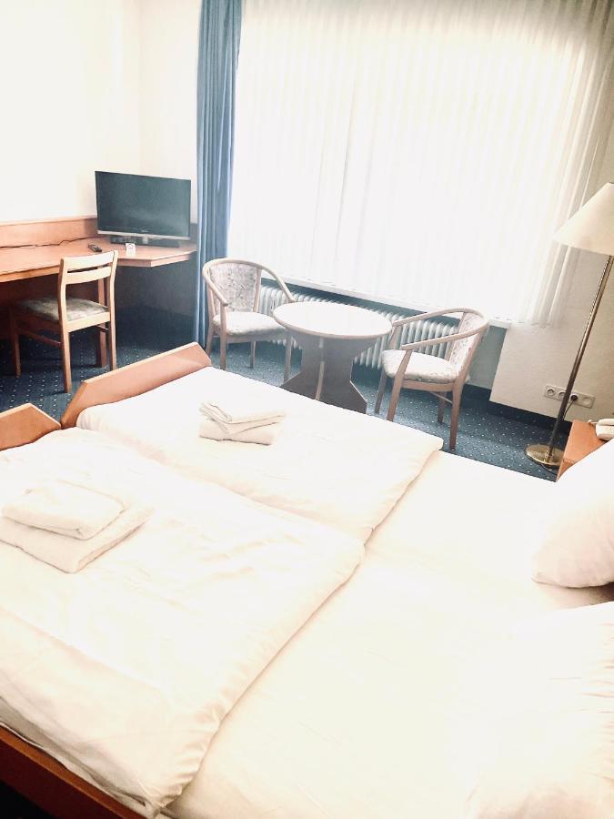 קרלסרוהה Mc Hotel מראה חיצוני תמונה