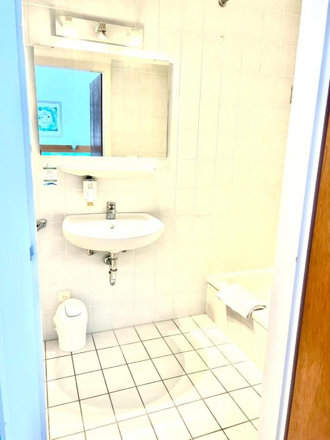 קרלסרוהה Mc Hotel מראה חיצוני תמונה