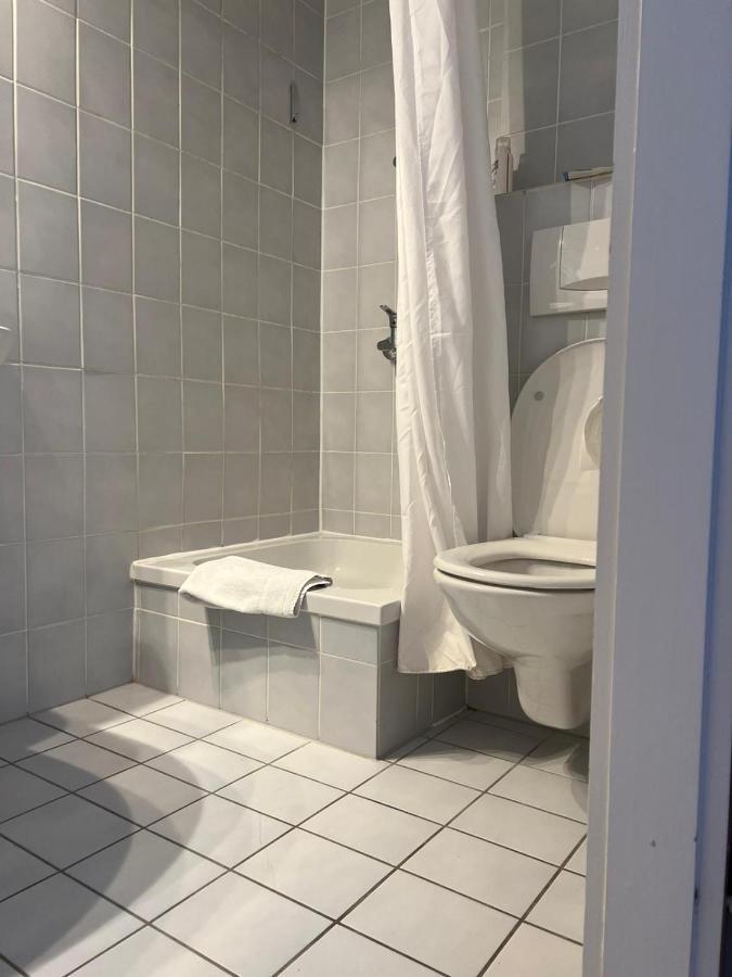 קרלסרוהה Mc Hotel מראה חיצוני תמונה