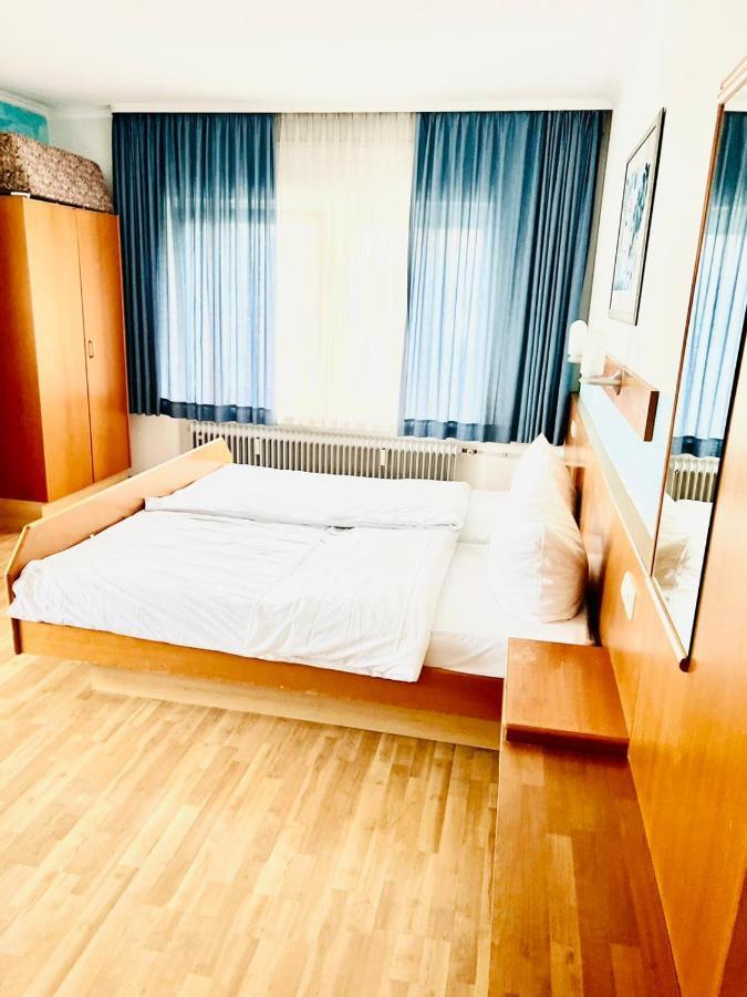קרלסרוהה Mc Hotel מראה חיצוני תמונה