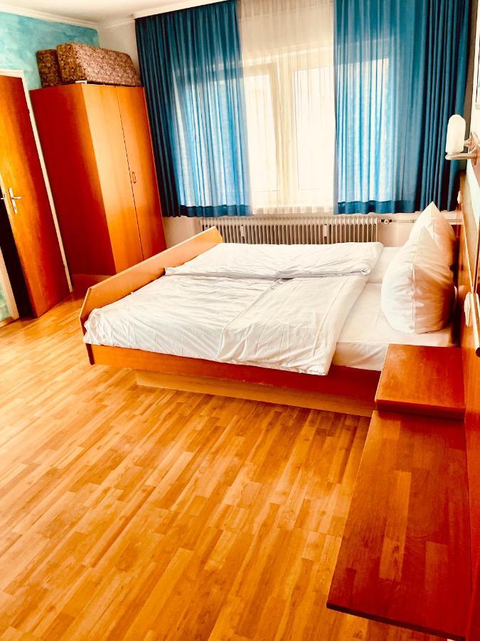 קרלסרוהה Mc Hotel מראה חיצוני תמונה